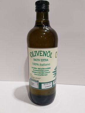Gabro Poggio Cafasi Olivenöl nativ extra
