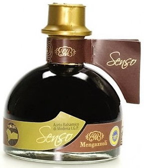 Aceto di Balsamico di Modena Senso XV I.G.P.