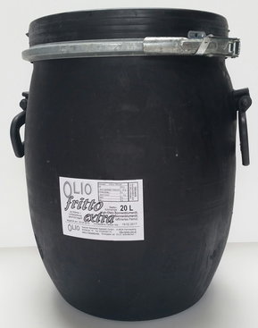 OLIO Fritto Extra, 20-Liter-Mehrwegfass