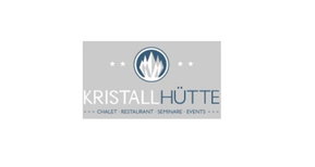 Logo Kristallhütte