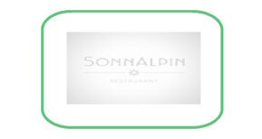 Logo Sonnalpin Restaurant
