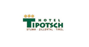 Logo Hotel Tipotsch