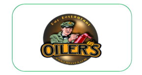 Logo Oilers 69