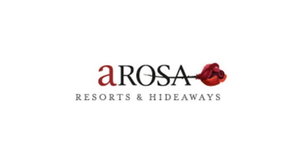Logo Arosa Resorts & Hideaways