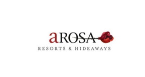 Logo Arosa Resorts & Hideaways