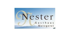 Logo Nester