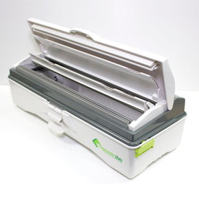 Wrapmaster 4500 DUO