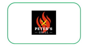 Logo Peters Grill