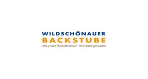 Logo Wildschöne Backstube