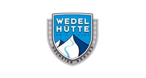 Logo Wedel Hütte