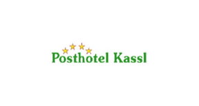 Logo Posthotel Kassl