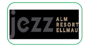 Logo Jezz Alm Resort Ellmau