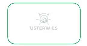 Logo Usterwies