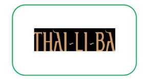 Logo Thai li Ba