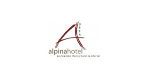 Logo Alpinahotel