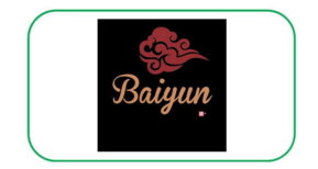 Logo Baiyun