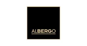 Logo ALBERGO