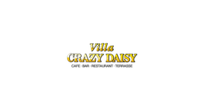 Logo Crazy Daisy