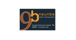 Logo neunbe