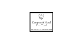 Logo Kempinski