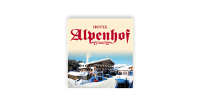 Logo Hotel Alpenhof