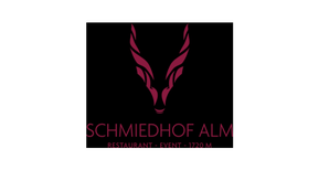 Logo Schmiedhof Alm