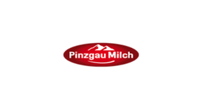 Logo Pinzgaumilch