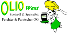 Logo OLIO West Feichter & Paratscher OG